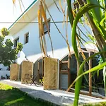 Ocean View Villa Tarifa