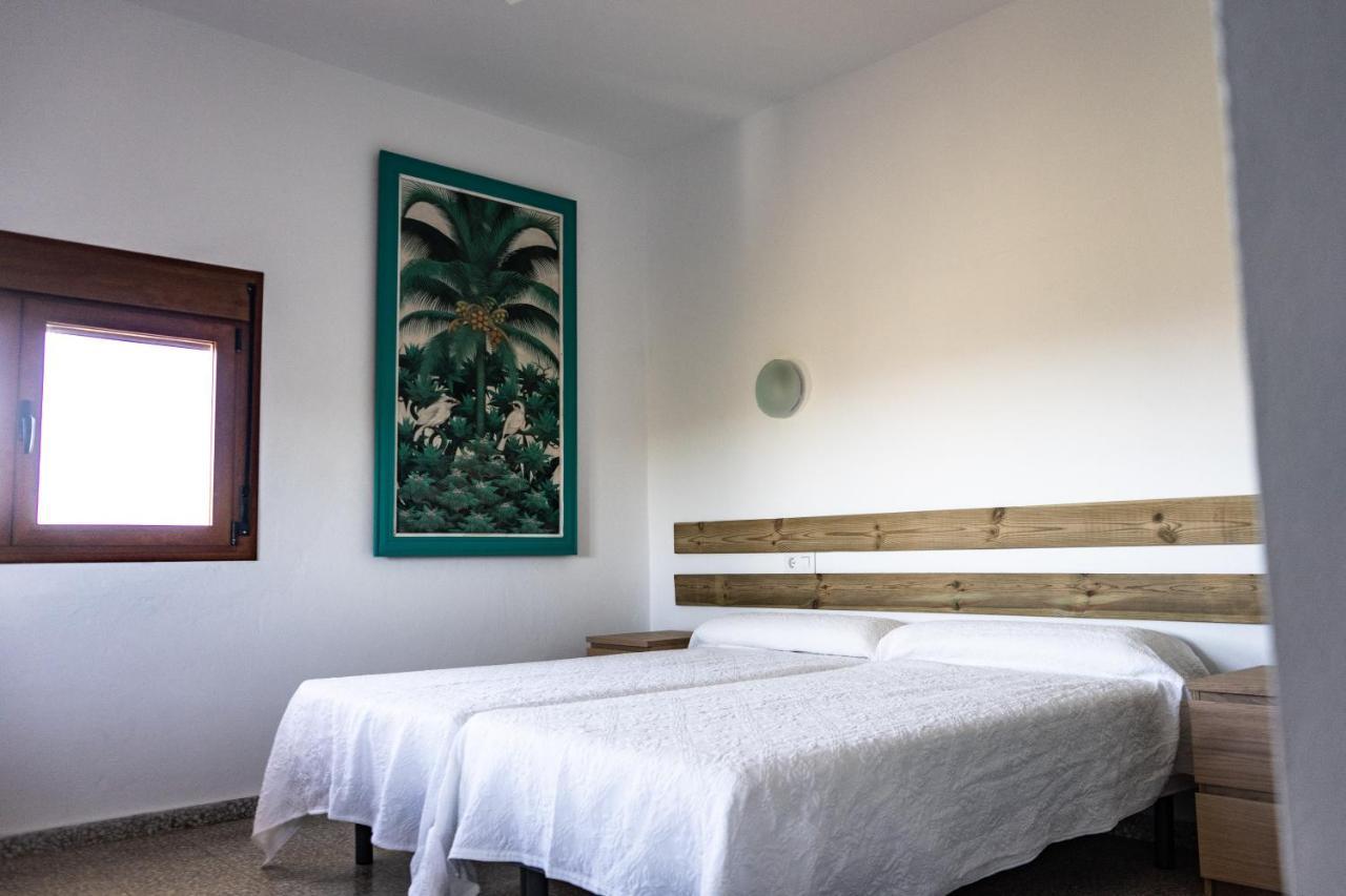 Appartement Ocean View Tarifa