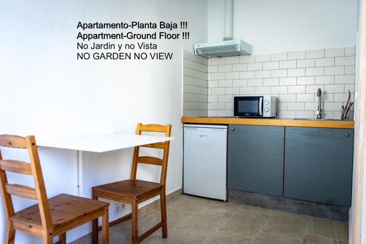 Ocean View Appartement *