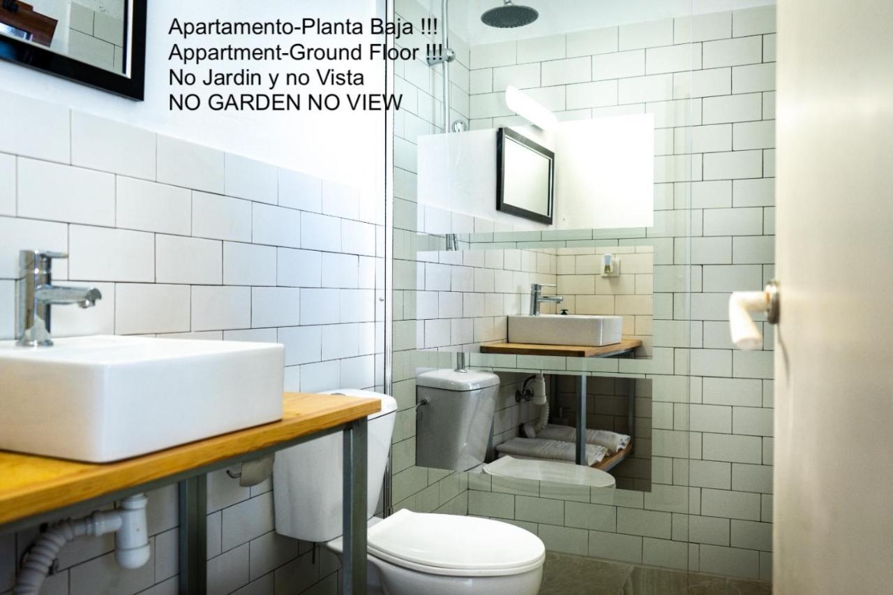 Ocean View Appartement *
