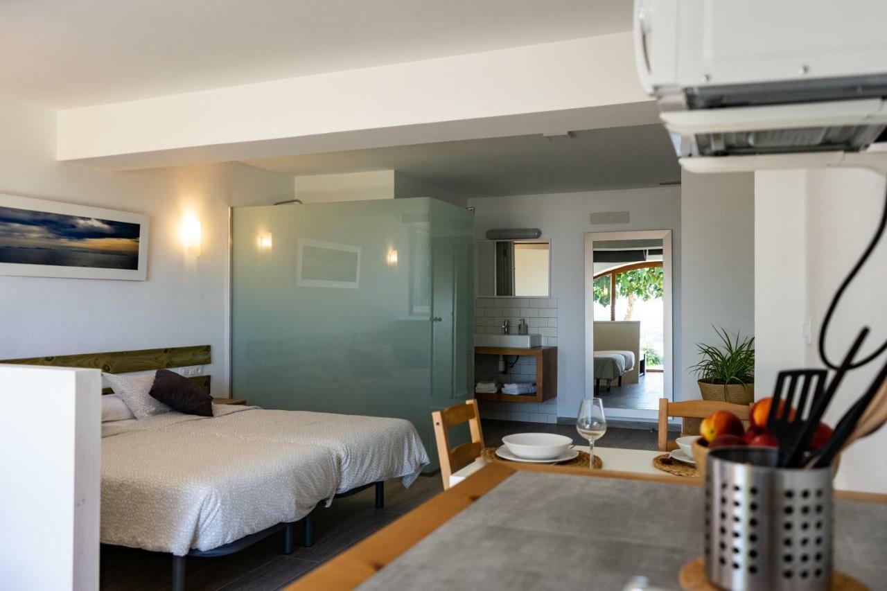 Appartement Ocean View Tarifa