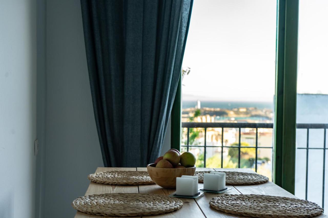Apartment Ocean View Tarifa